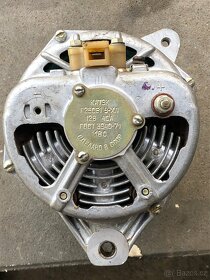 Alternátor - ruská výroba - 3