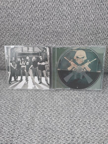 A matter of life and death - 3