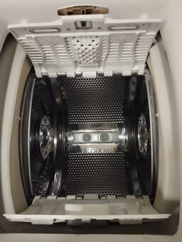 Pračka ETA 3740 - 3