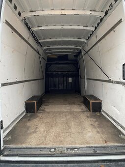 Iveco Daily 35S18 L3H2 3.0 HPI 132 kW Euro VI – TOP stav - 3