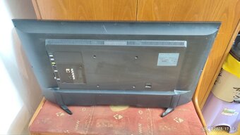 Televize Samsung funkční - 3