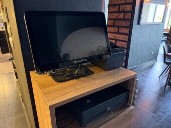 Pokladní systém Dotykačka 15,6" kompletní - 3