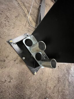 Prodej vybavení provozovny - 3