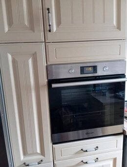 Krásná kuchyně ve skandinávském stylu,5879 - 3