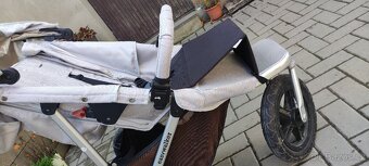 EasyWolker - silver - 3