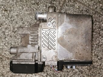 Webasto Thermo Top 12v 5kw nafta - 3