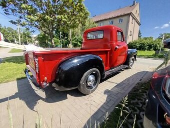 Chevrolet 3100 pick-up - 3