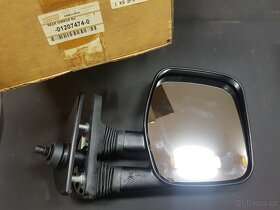 NISSAN TRADE ZPĚTNÉ ZRCÁTKO PRAVÉ - 3