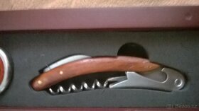 Dárkový set na víno - 3