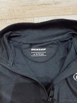 Dětské termotriko vel. 122/128 - 3