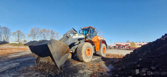 DOOSAN DL450 - 3