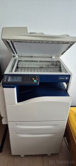 Multifunkční tiskárna Xerox DocuCentre SC2020 - 3