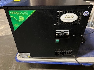 Kompletní výčepní zařízení - 3