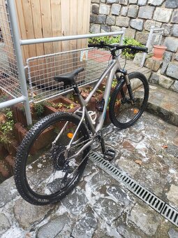 Kora Fire Moutain - 3