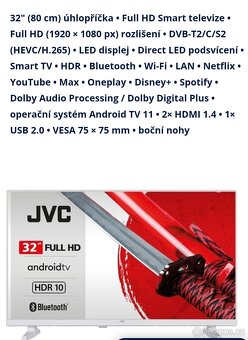Prodám novou televizi - 3