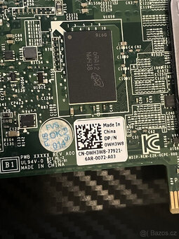 DELL PERC H830 RAID Controller - 3