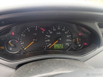 Ford Focus 1.8 TDCi - 3