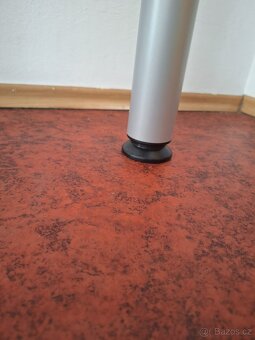 Stolek 50d, 50š, 70v - Hammerbacher - 3