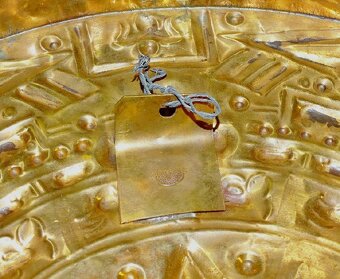 Kalendar AZTEKU - AKCE - 3