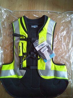 airbag vesta HELITE - 3