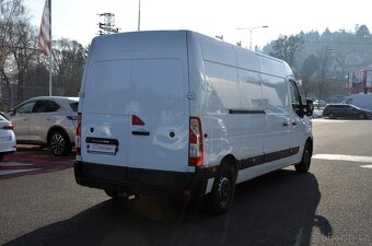 Renault Master 135 L3H2P3 Extra CZ, 1. maj, DPH - 3