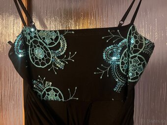 Společenské šaty - 3