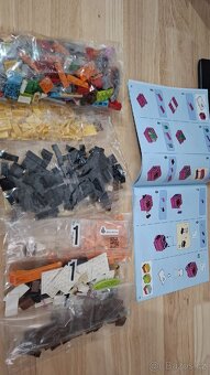 Lego Brick Headz - Go Brick Me - 3