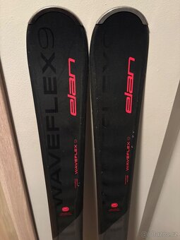 Sjezdové lyže - 3
