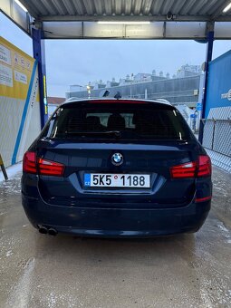 Prodám nebo Vyměním BMW F11 - 3