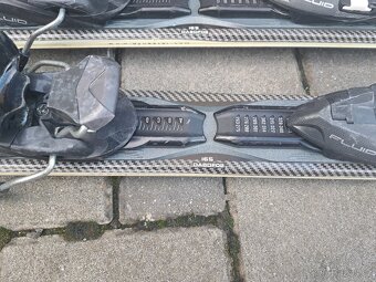 Prodám pánské lyže Dynastar - 3