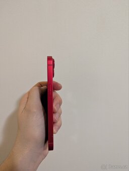 💥iPhone 14 Product RED - 128GB - Super cena💥 - 3