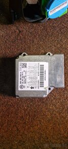 Airbagova sada audi A4 B8 8K airbag audi - 3