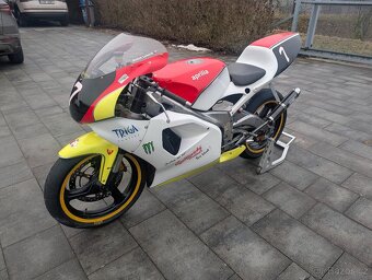 Aprilia RS 125 SP - 3