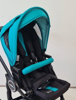 Kočárek ABC Design Mamba - 3