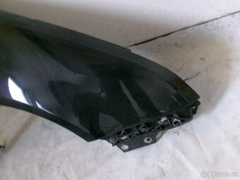 přední blatník Fabia 1 - 3