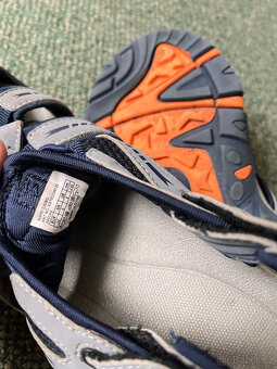 Sandále ALPINE PRO EUR 38 - 3