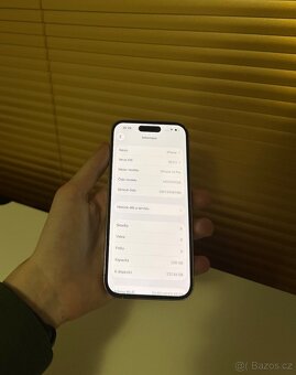 iPhone 14 Pro 256gb - 3