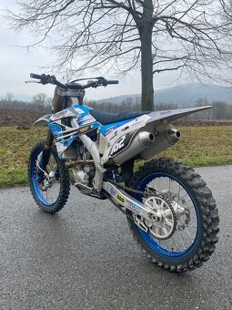 TM 250 MX FI 4T 2023 - 3