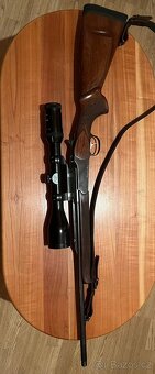 Kulovnice jednoranova zk 99 - 3