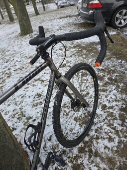 Gravel Author Ronin SL - 3