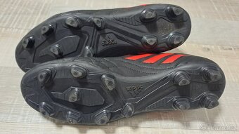 Kopačky Adidas - 3