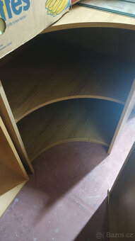 Obývací stěna Viktorie - 3