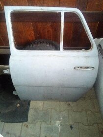 Škoda 1000 mb dveře - 3