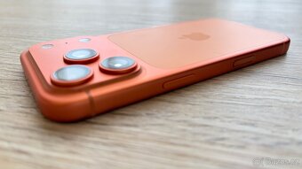 iPhone 17 Pro 256GB - 3