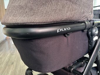 Kocarek Neonato Puro - 3