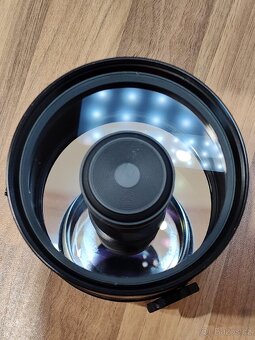 Sigma Mirror 600/8 MC 1:3 Macro (Nikon) - 3