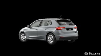 Škoda Fabia 4, r.v. 06/2025, 6400 km - 3