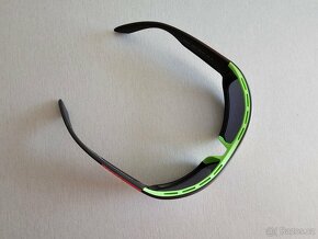 sluneční brýle Prada - 3