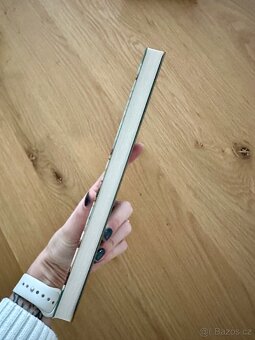 Kniha Takové maličkosti - 3