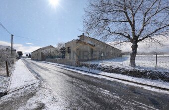 Prodej statku, pozemek 2861 m2, obec Děčany - 3